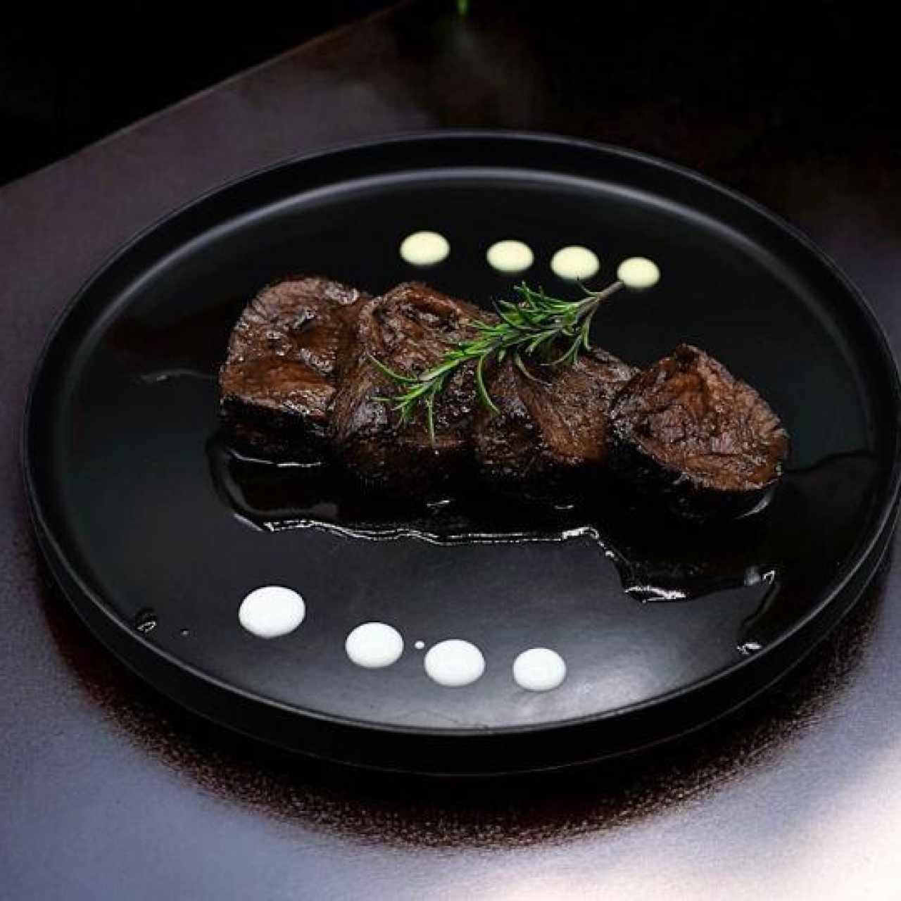 FILET MIGNON