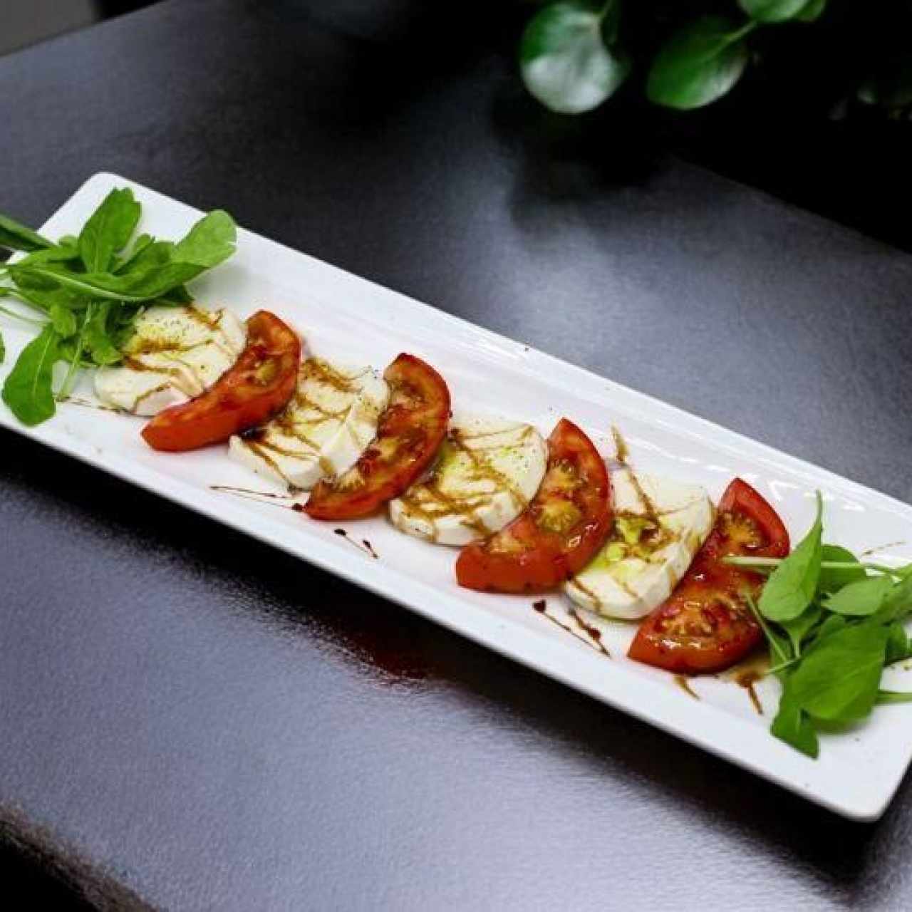 INSALATA CAPRESE
