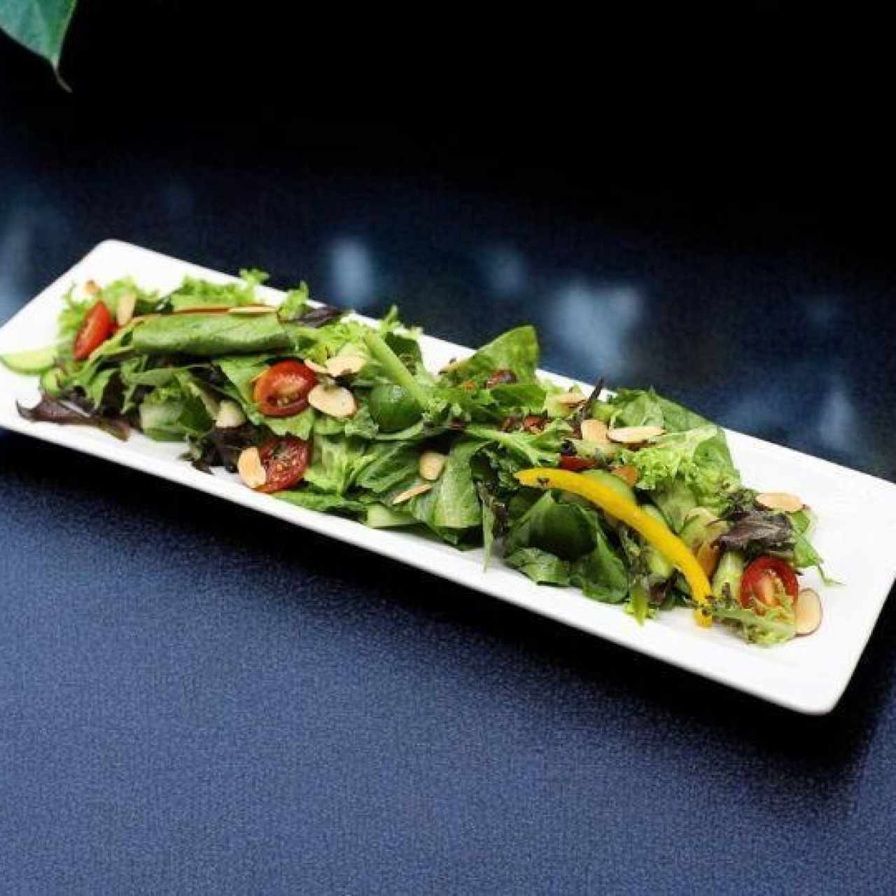 ENSALADA SILVESTRE