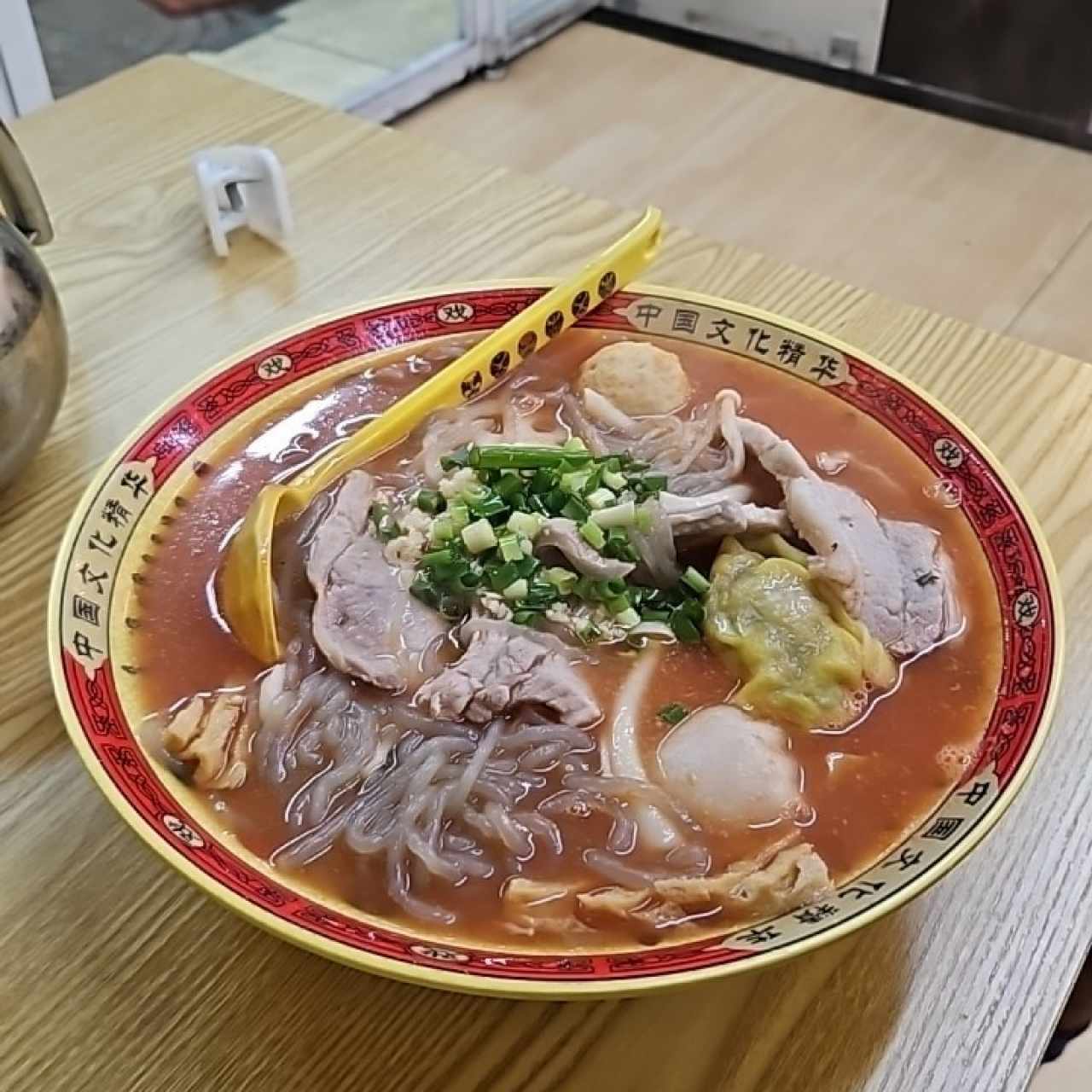 sopa de tomate