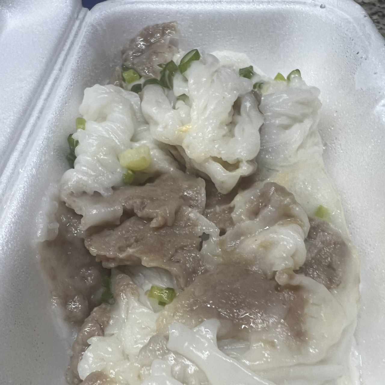 Chonfun - Chonfun De Carne