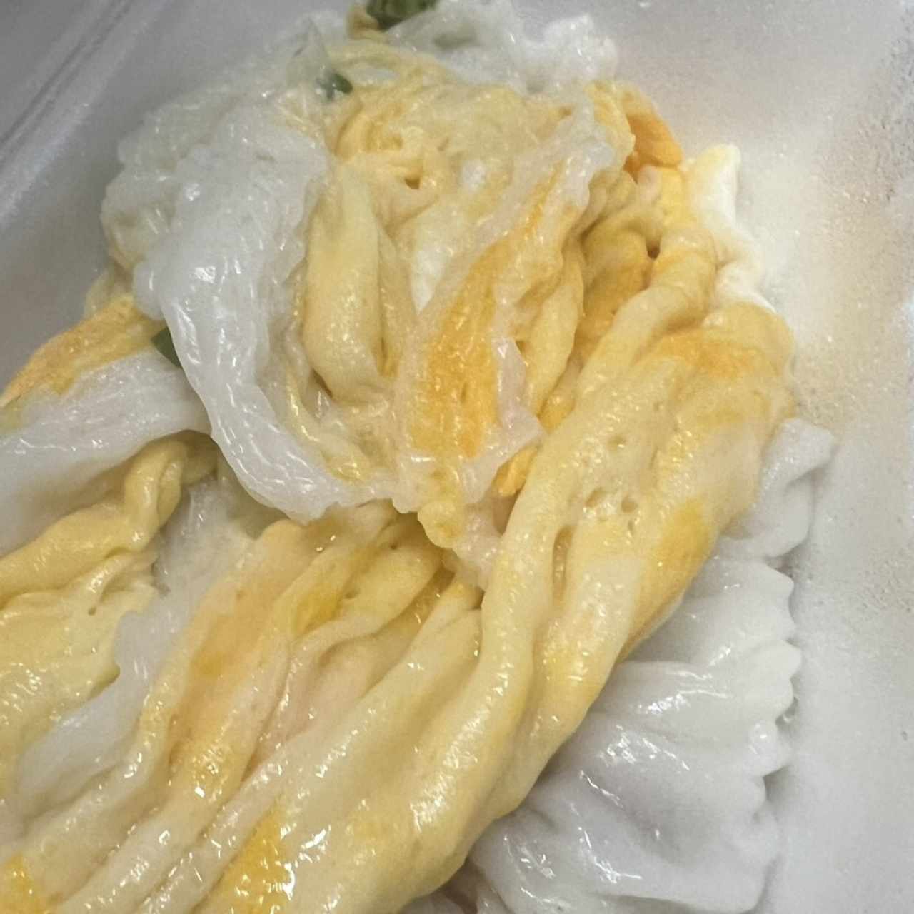 Chonfun Puerco Suave Con Huevo