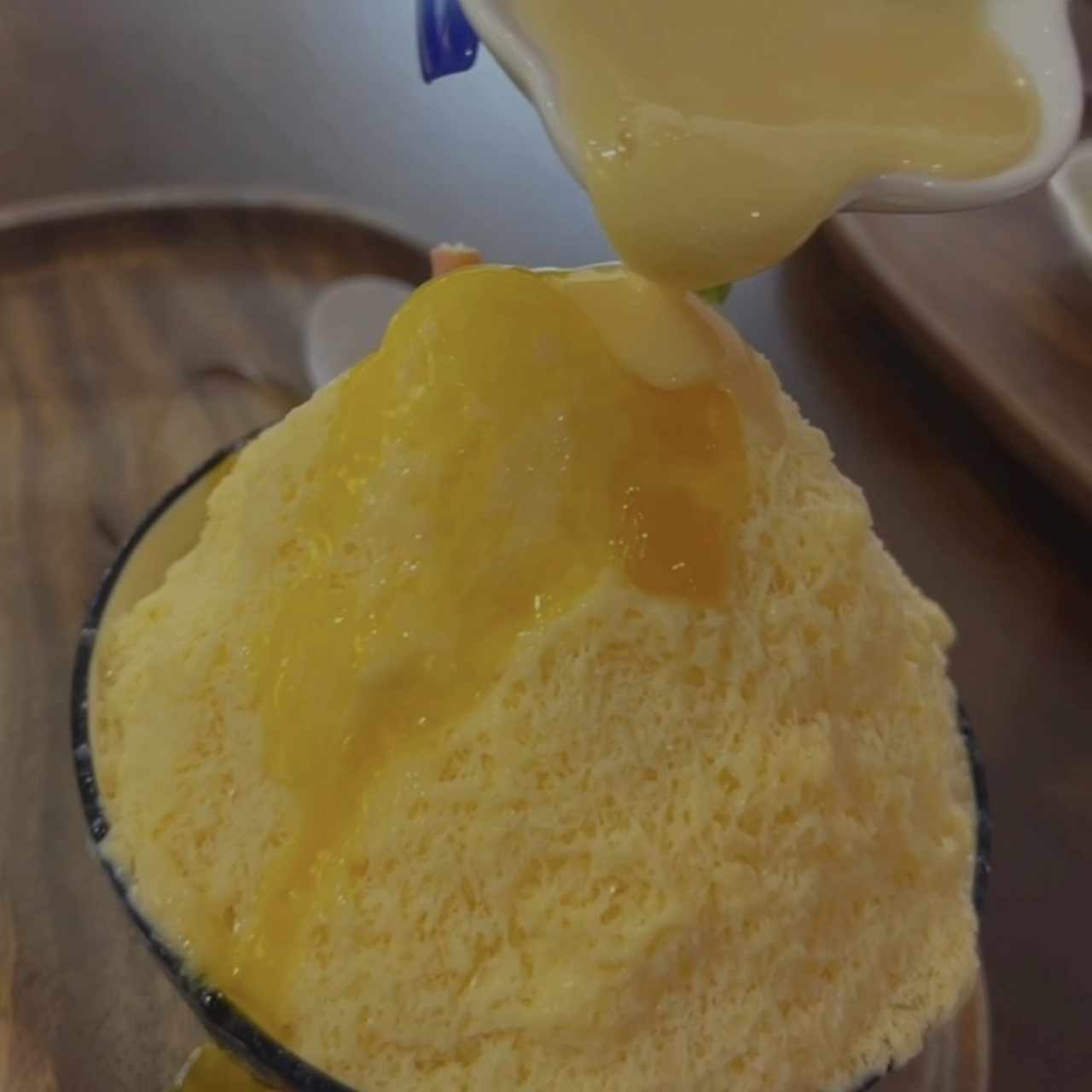 Bingsu