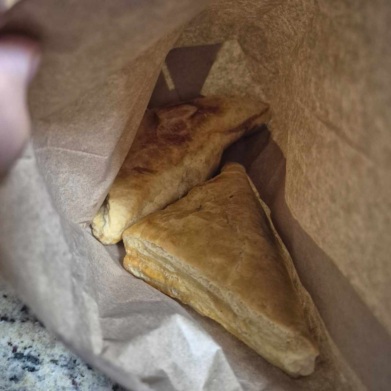 Empanadas