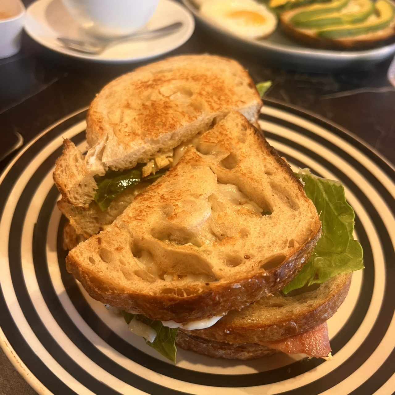 Burger - Al Alma Smash