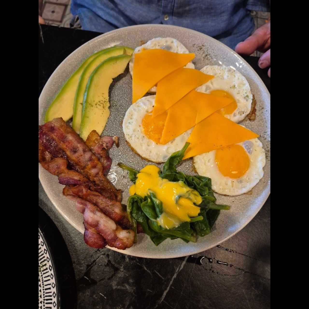 Especiales - Campesinos keto