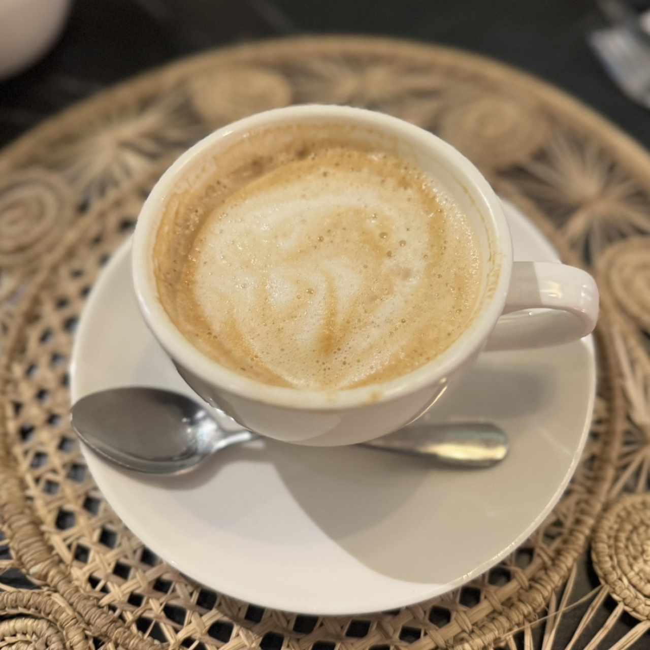 Cafés Calientes - Capuccino