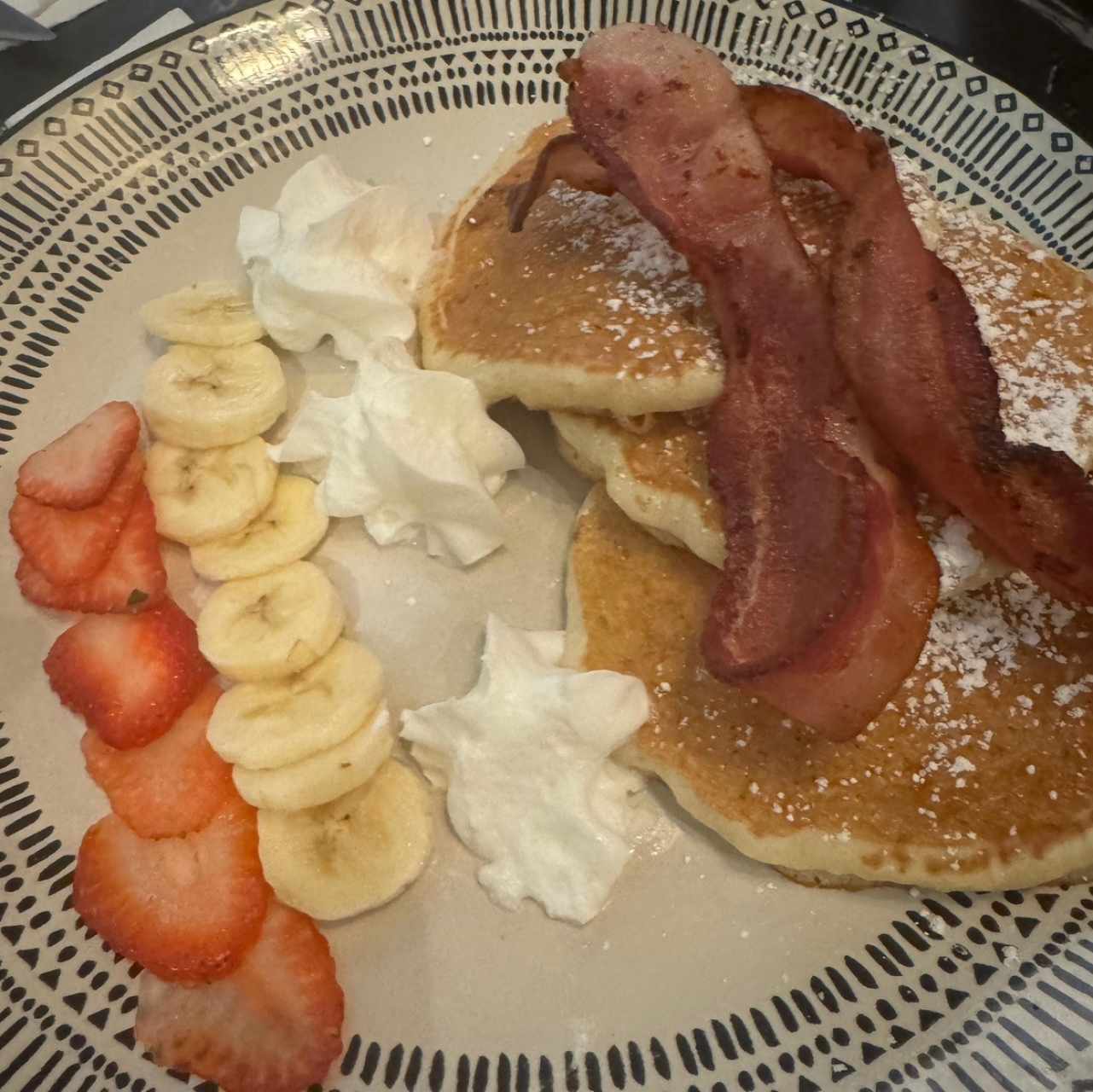 Pancakes