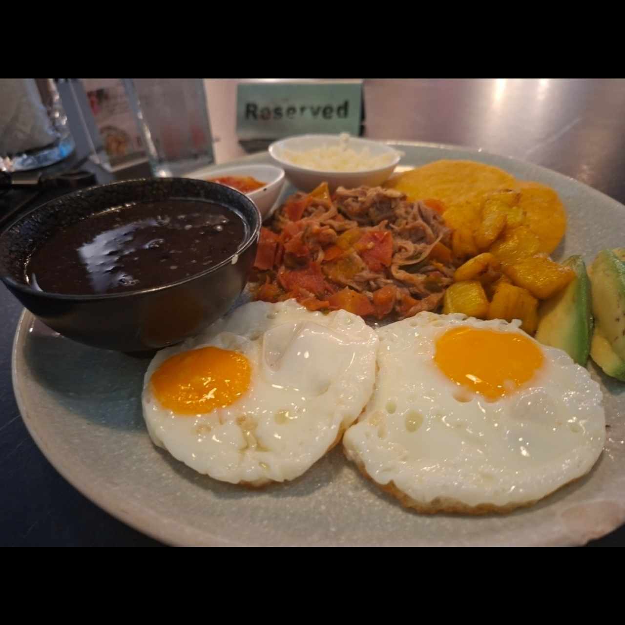 Especiales - Power Caribeño