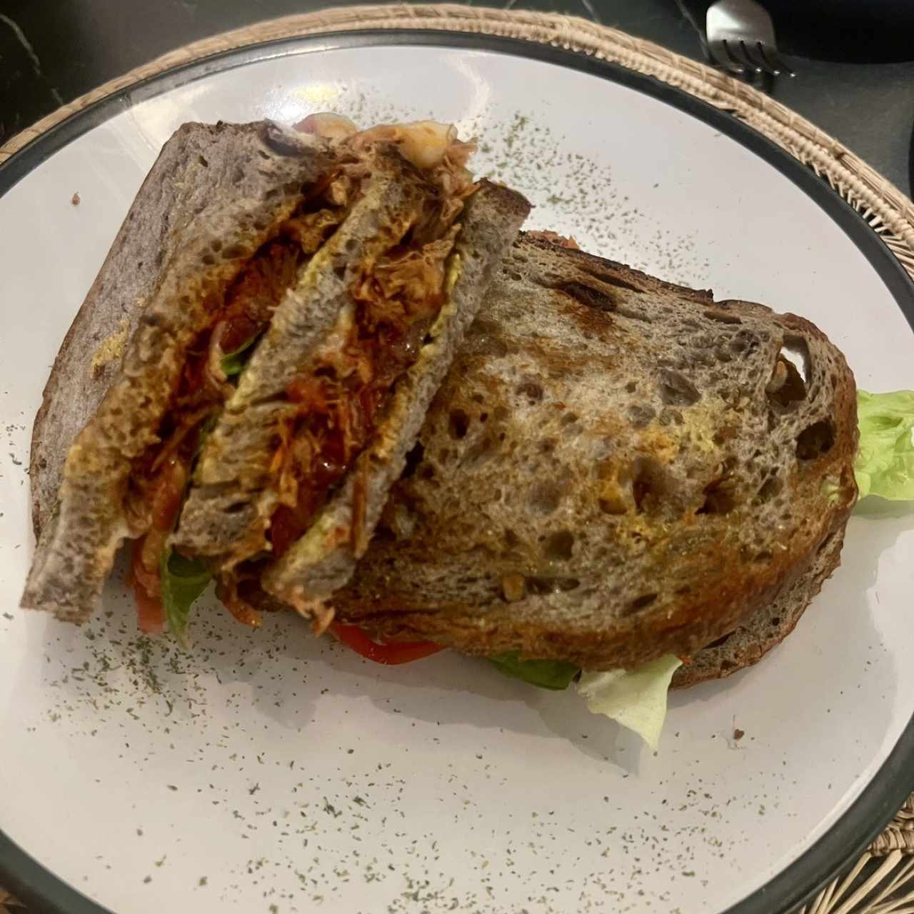 Ropa vieja cubana
