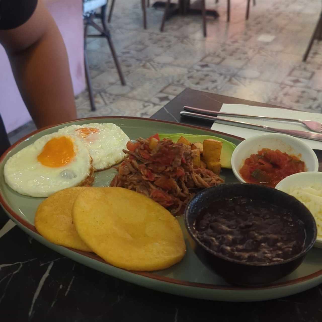 Especiales - Power Caribeño