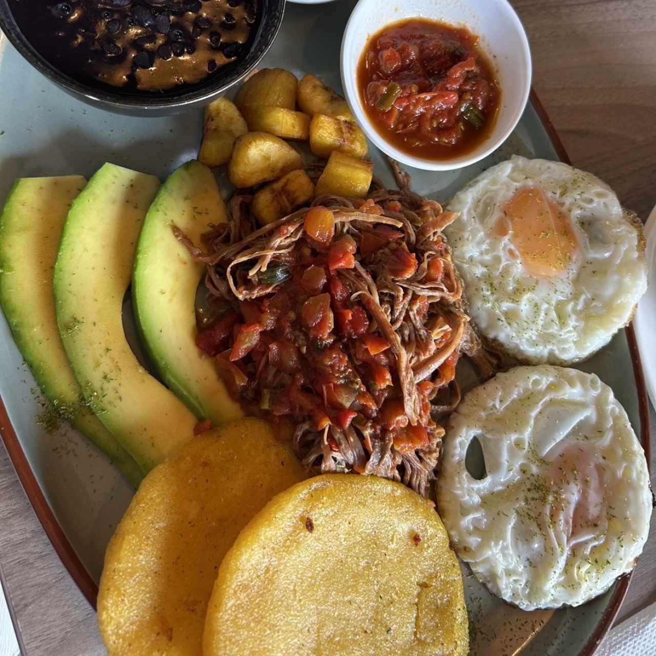 Especiales - Power Caribeño