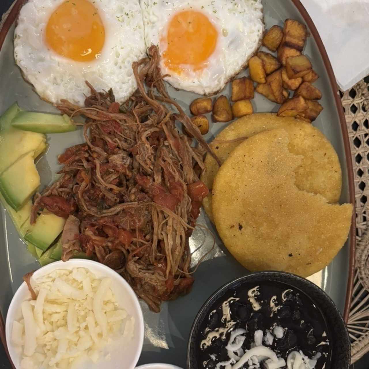 Especiales - Power Caribeño