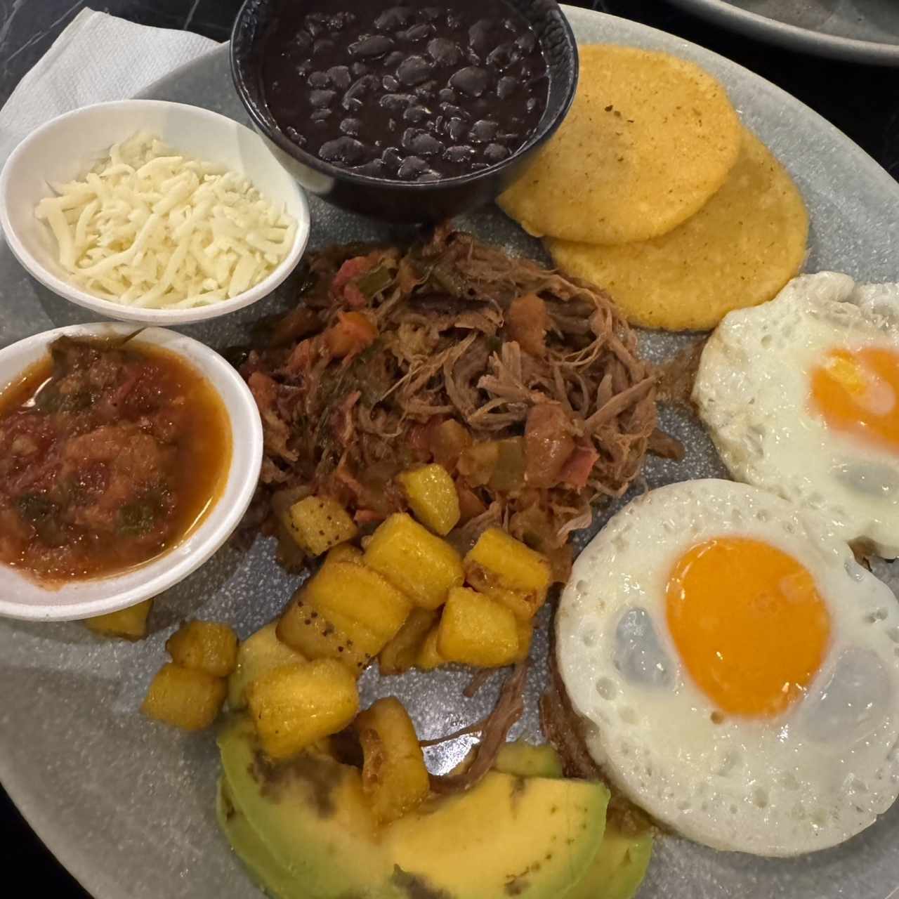 Especiales - Power Caribeño