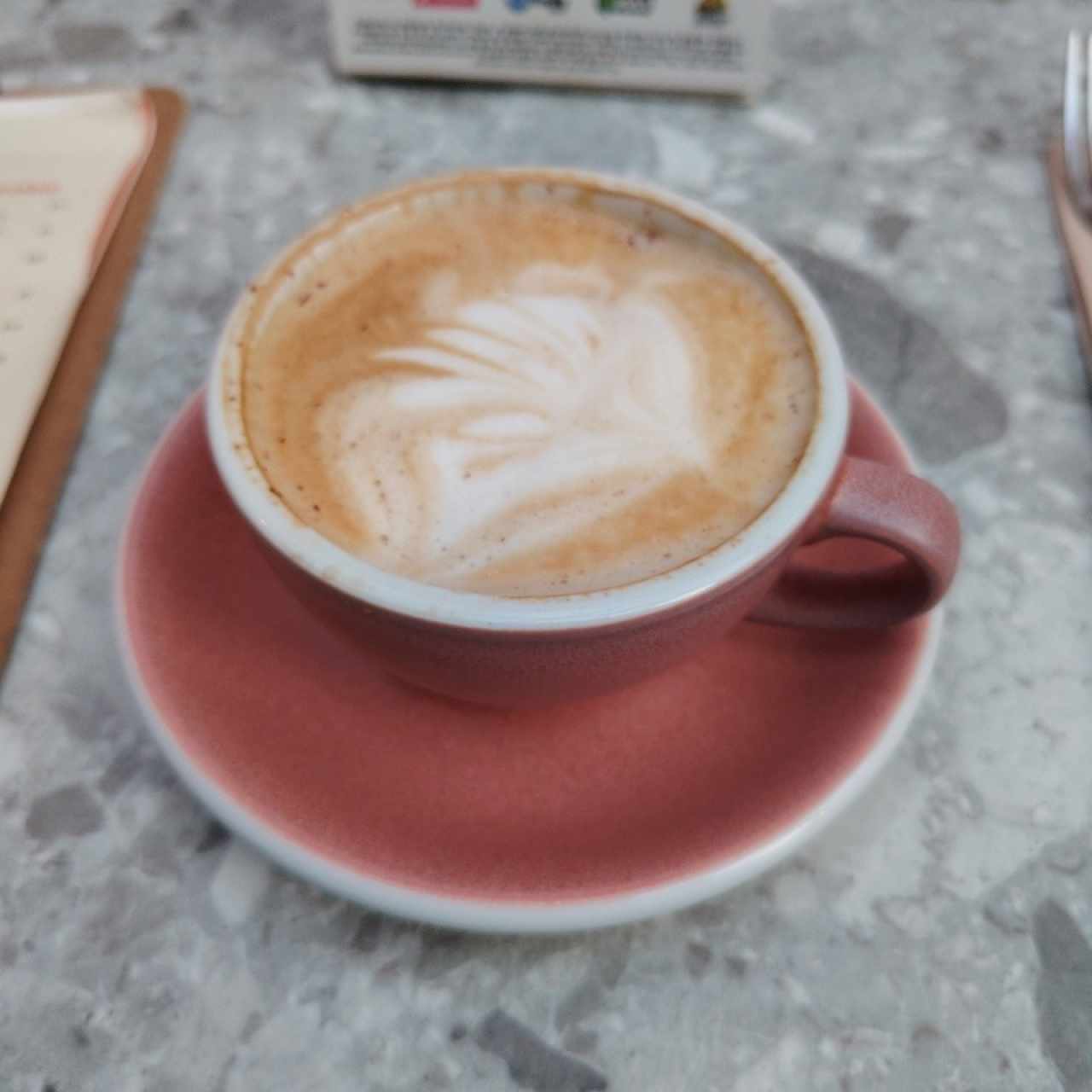 Mokachino café 
