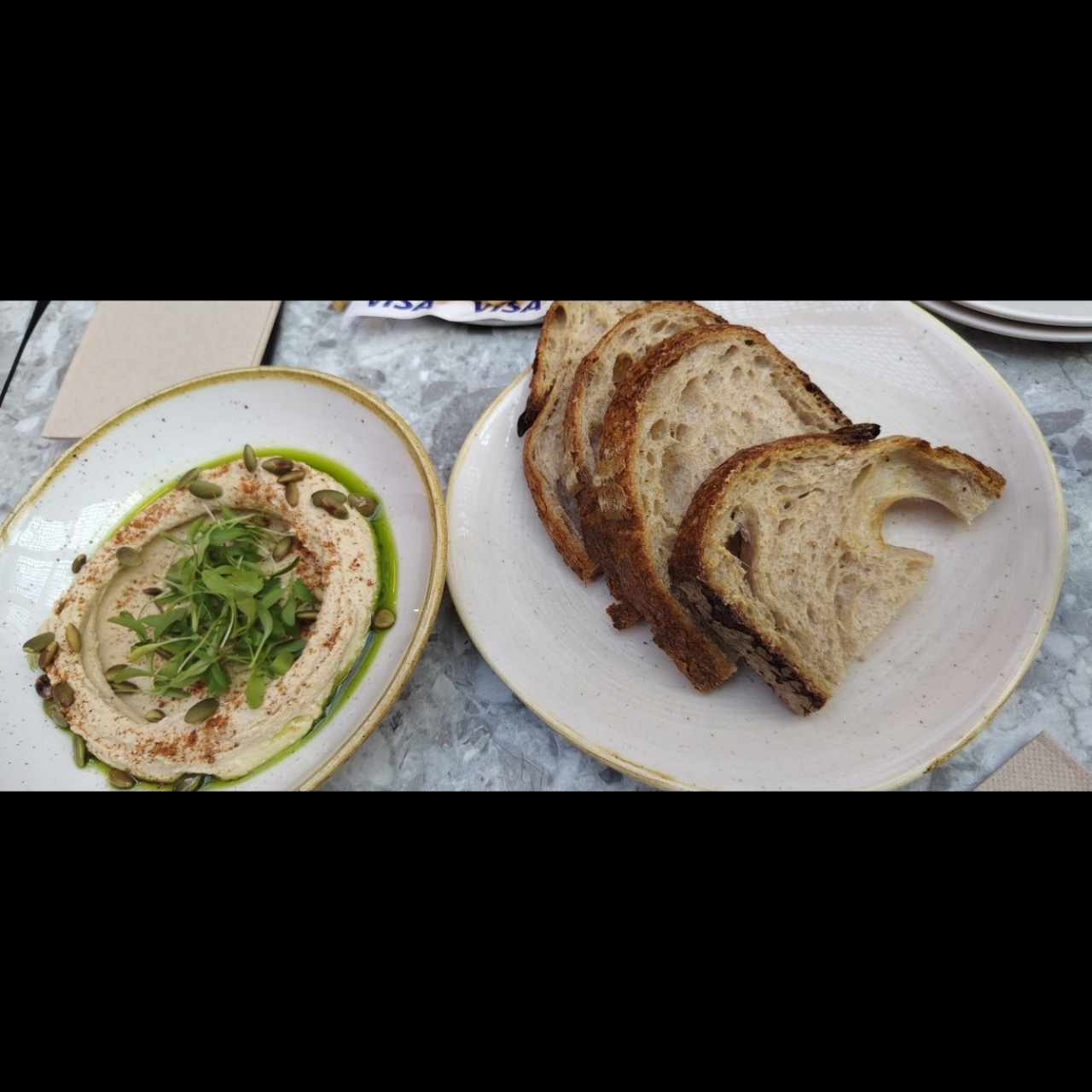 Humus 