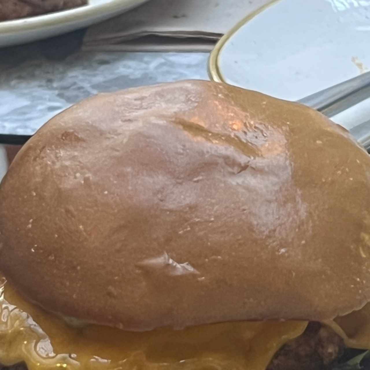 SANDWICHES - CHICKEN MUSTARD SANDWICH