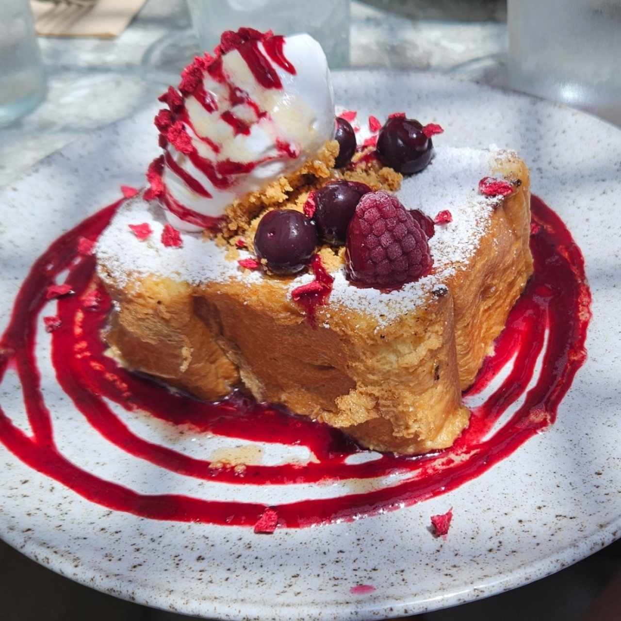 Cooking Mamma Bakery (San Francisco)