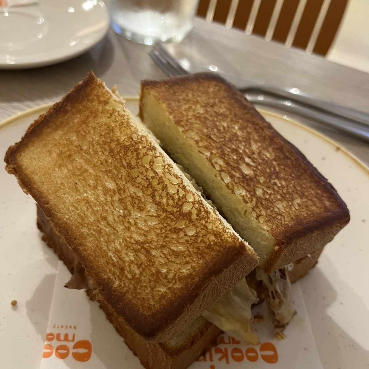 Roast beef Sándwich 