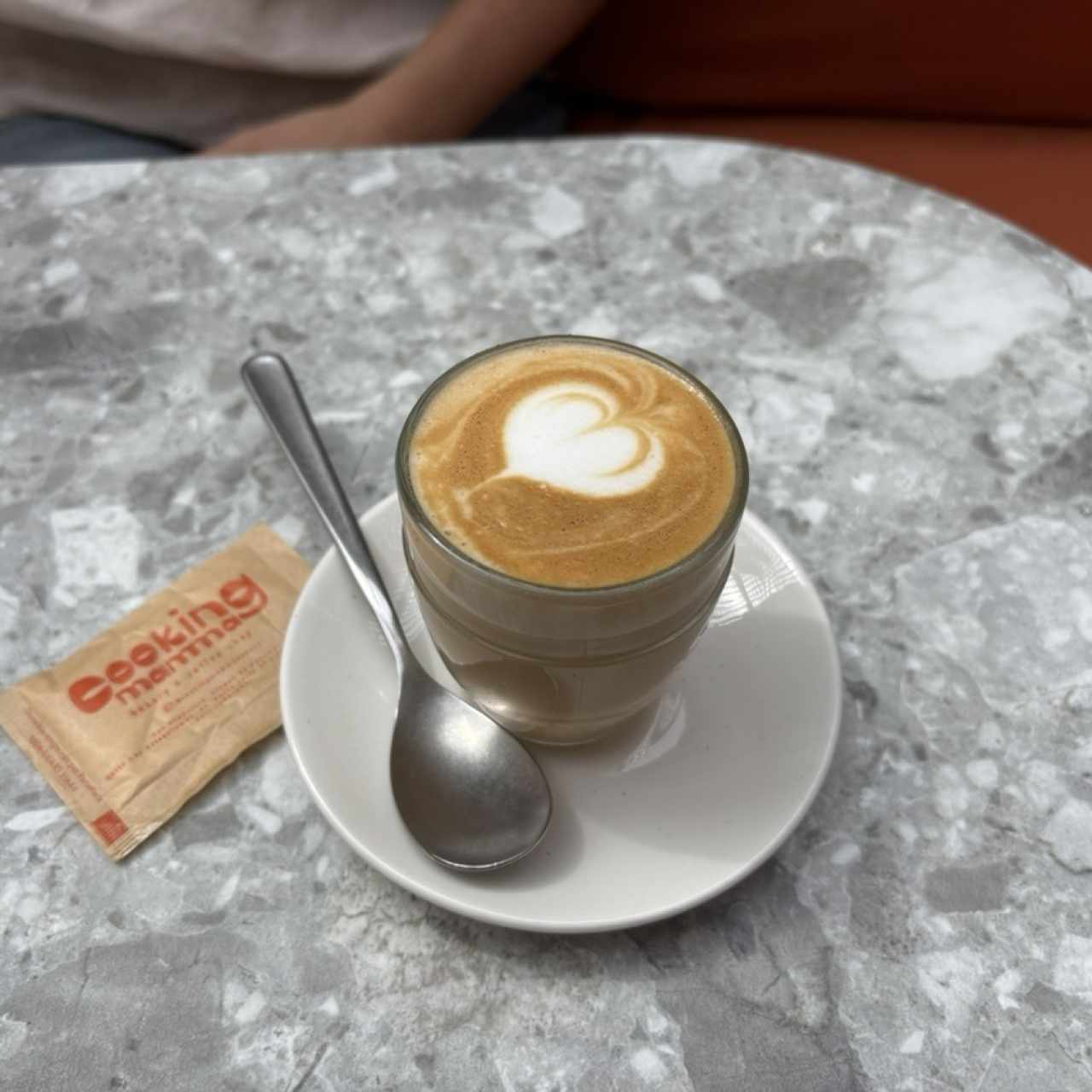 Café Cortado