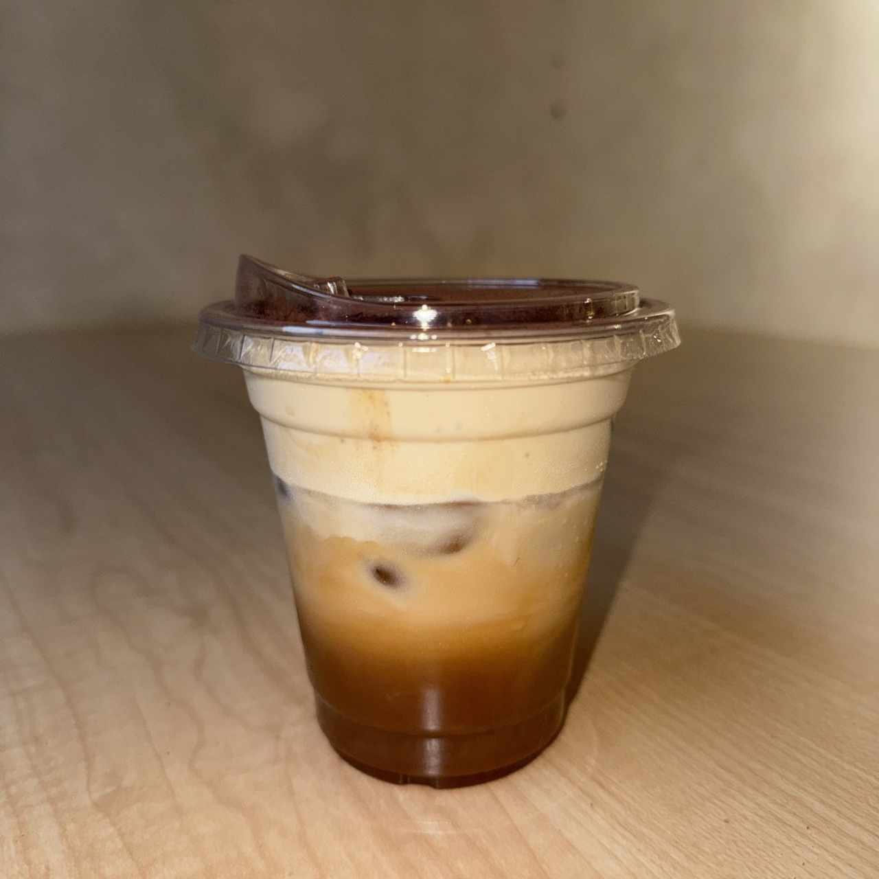 Cafe de tiramisu