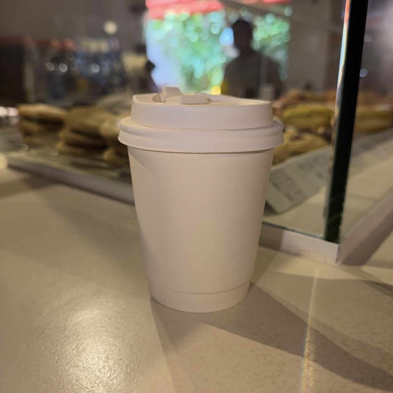 Capuccino 
