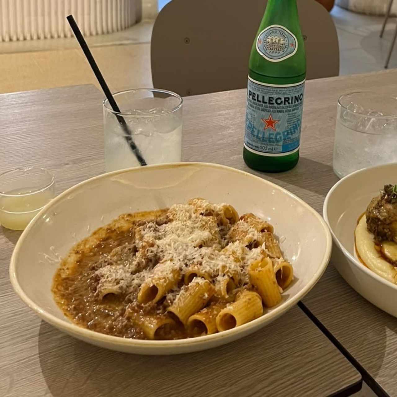 Pasta 