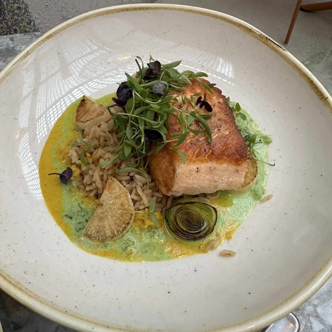 Salmón 