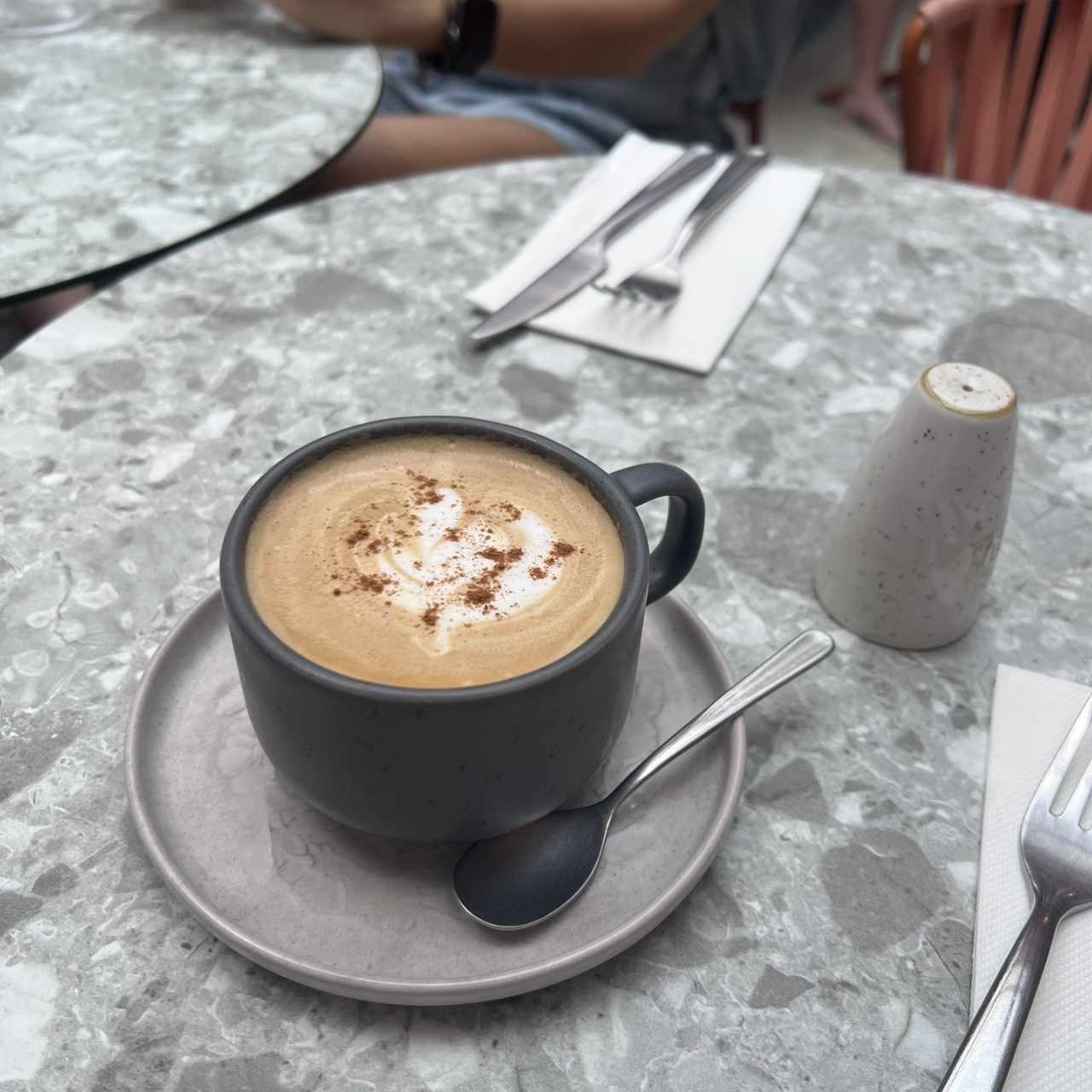 Capuccino 