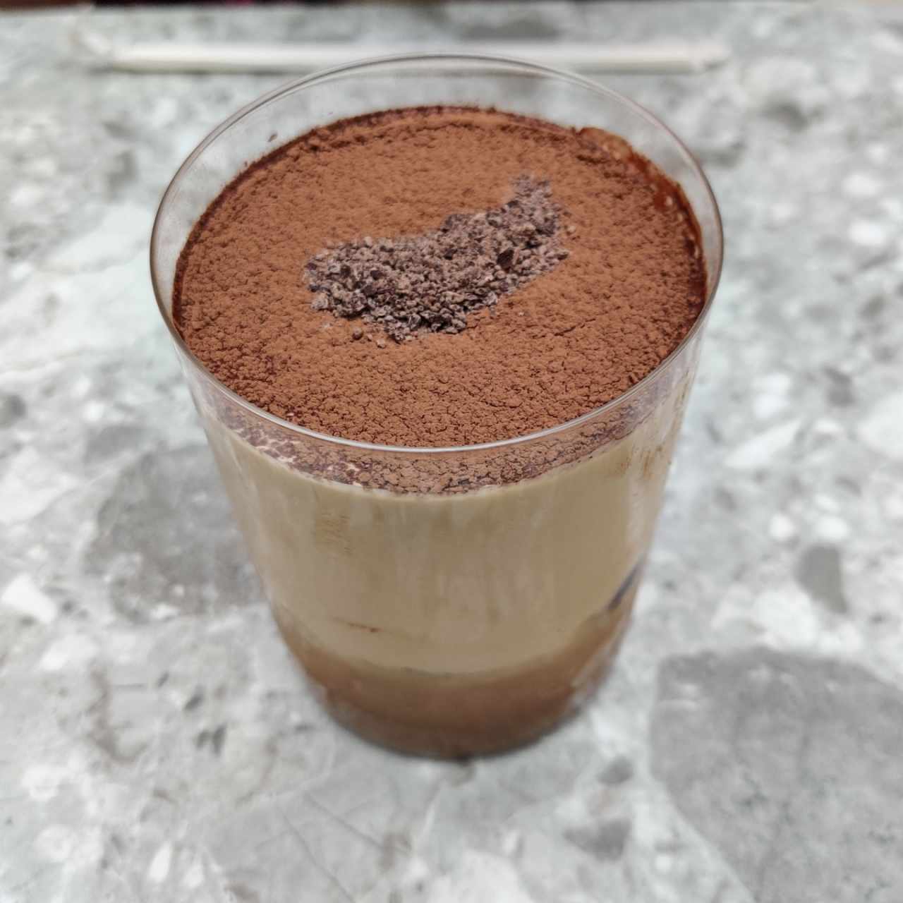 tiramisú late