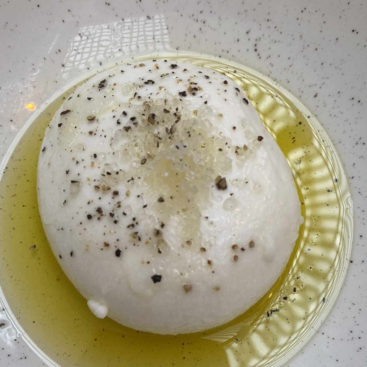 BURRATA