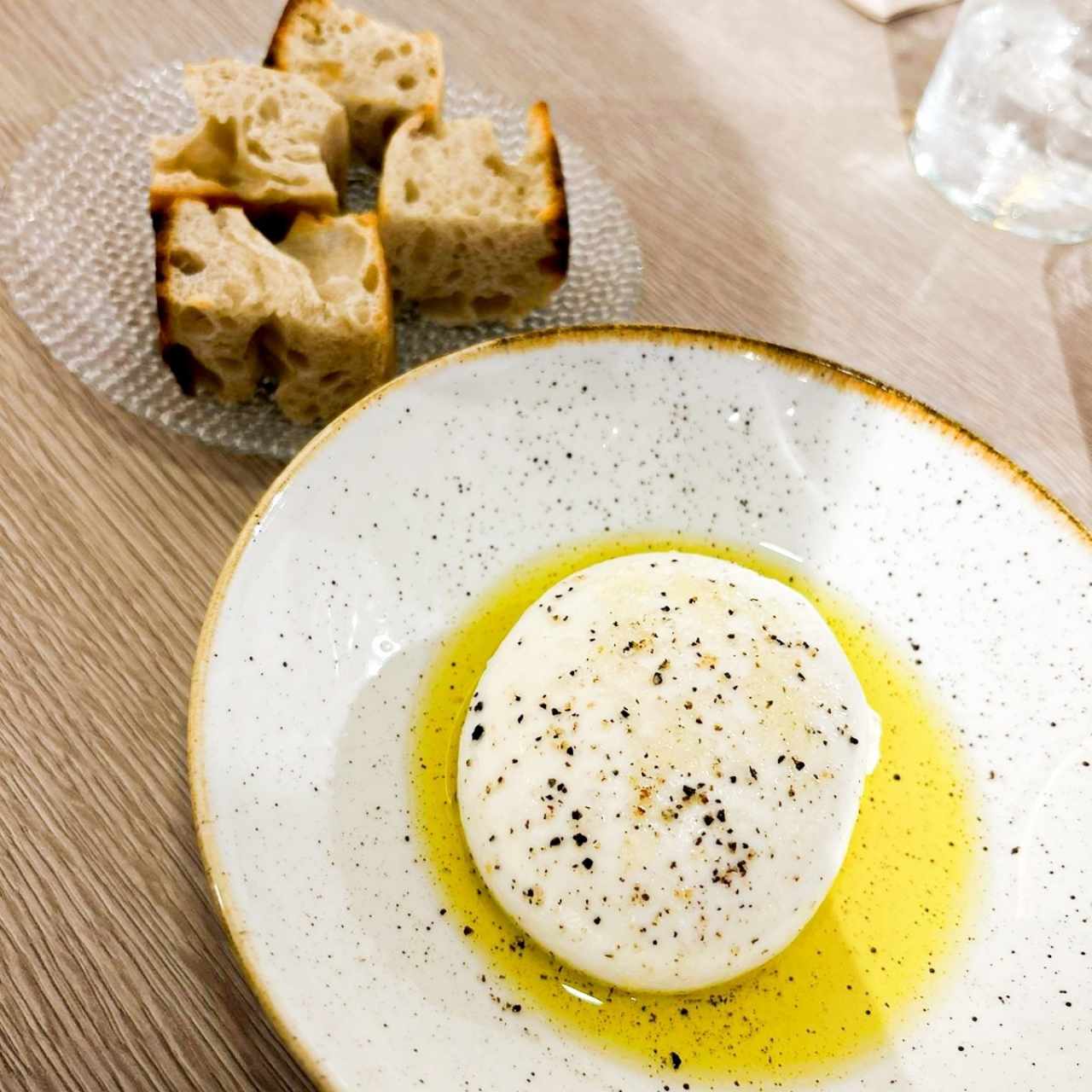 BURRATA