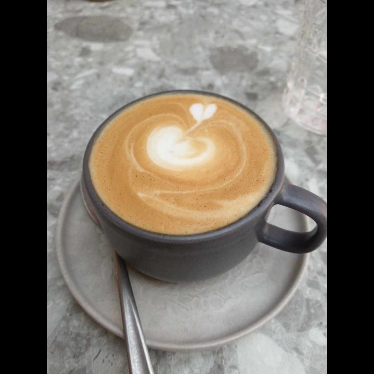 Capuchino