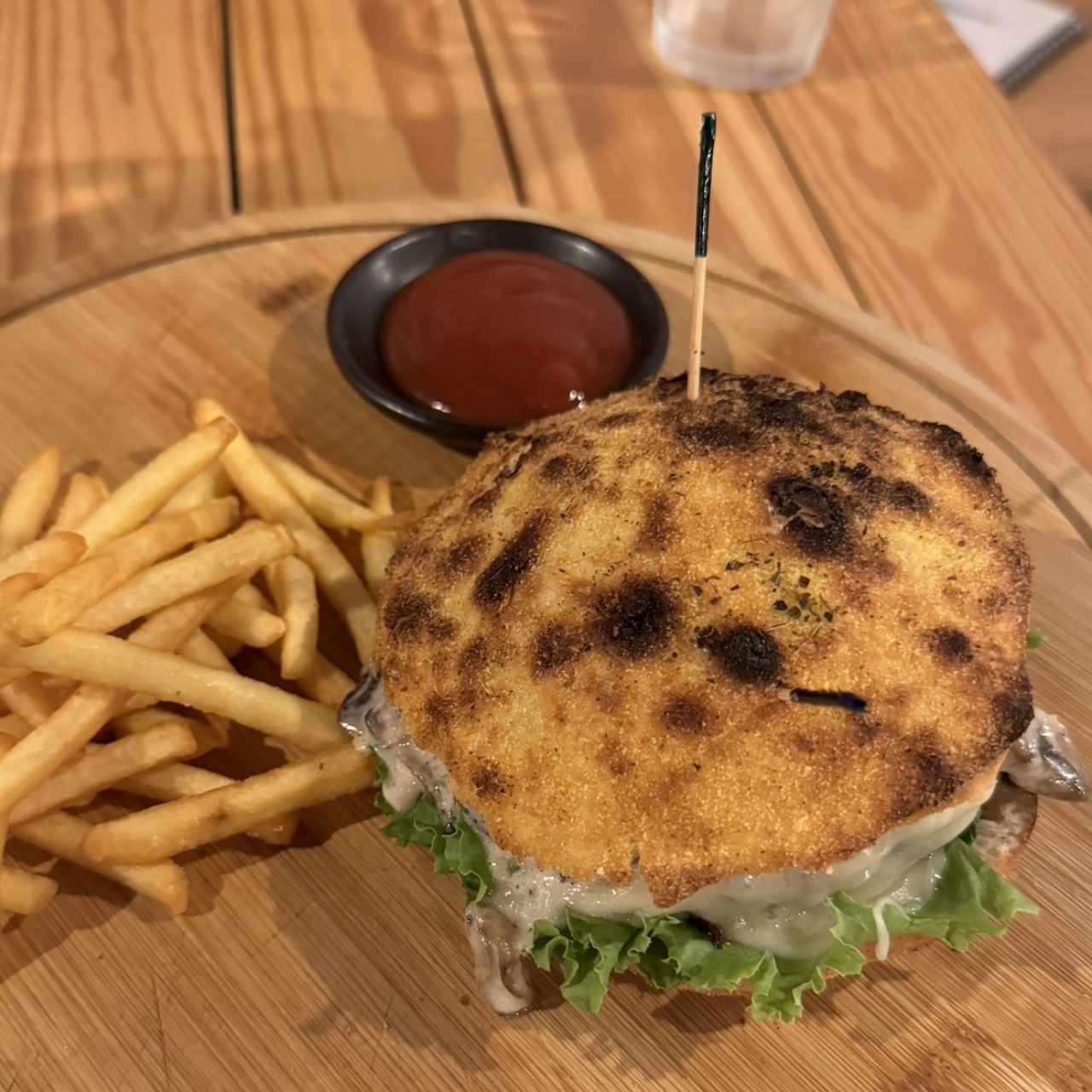 Kataburguer 
