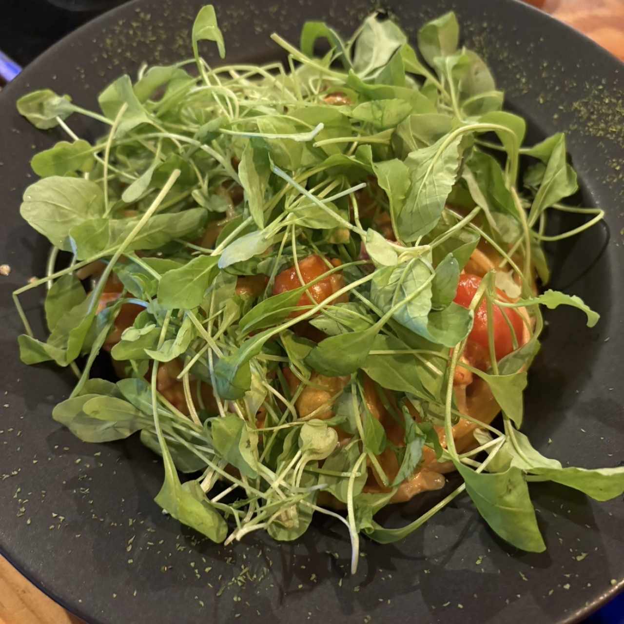 Pastas - Katané