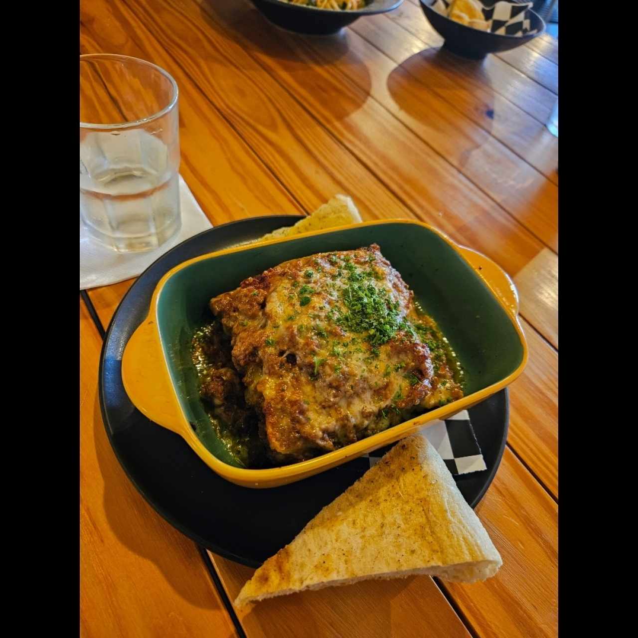 Pastas - Lasagna