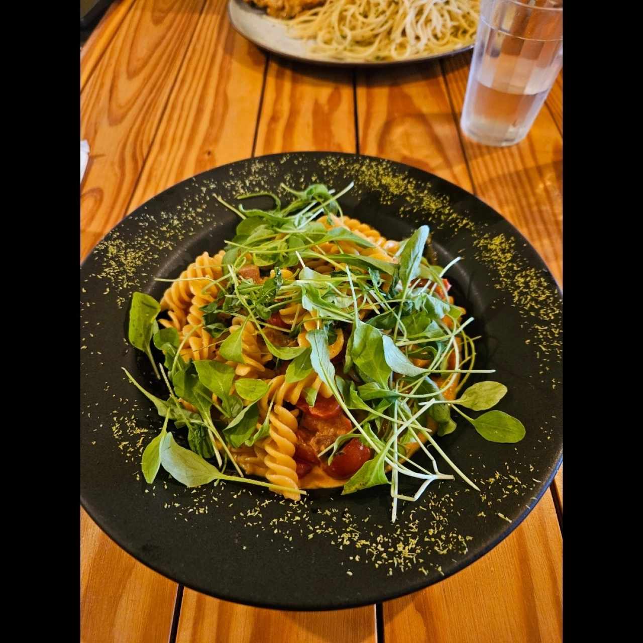 Pastas - Katané