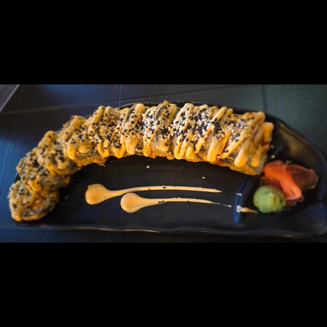 Rolls - PIKADURA MAKI SALMÓN