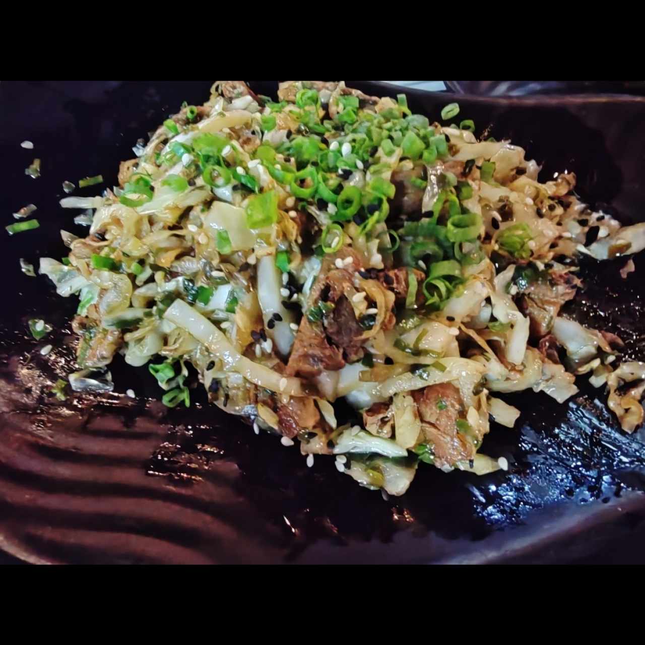 Butakimchi