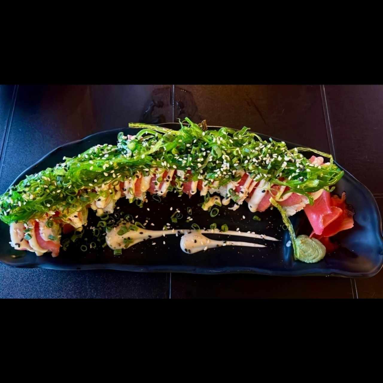 Rolls - MIGRANTE JAPONES