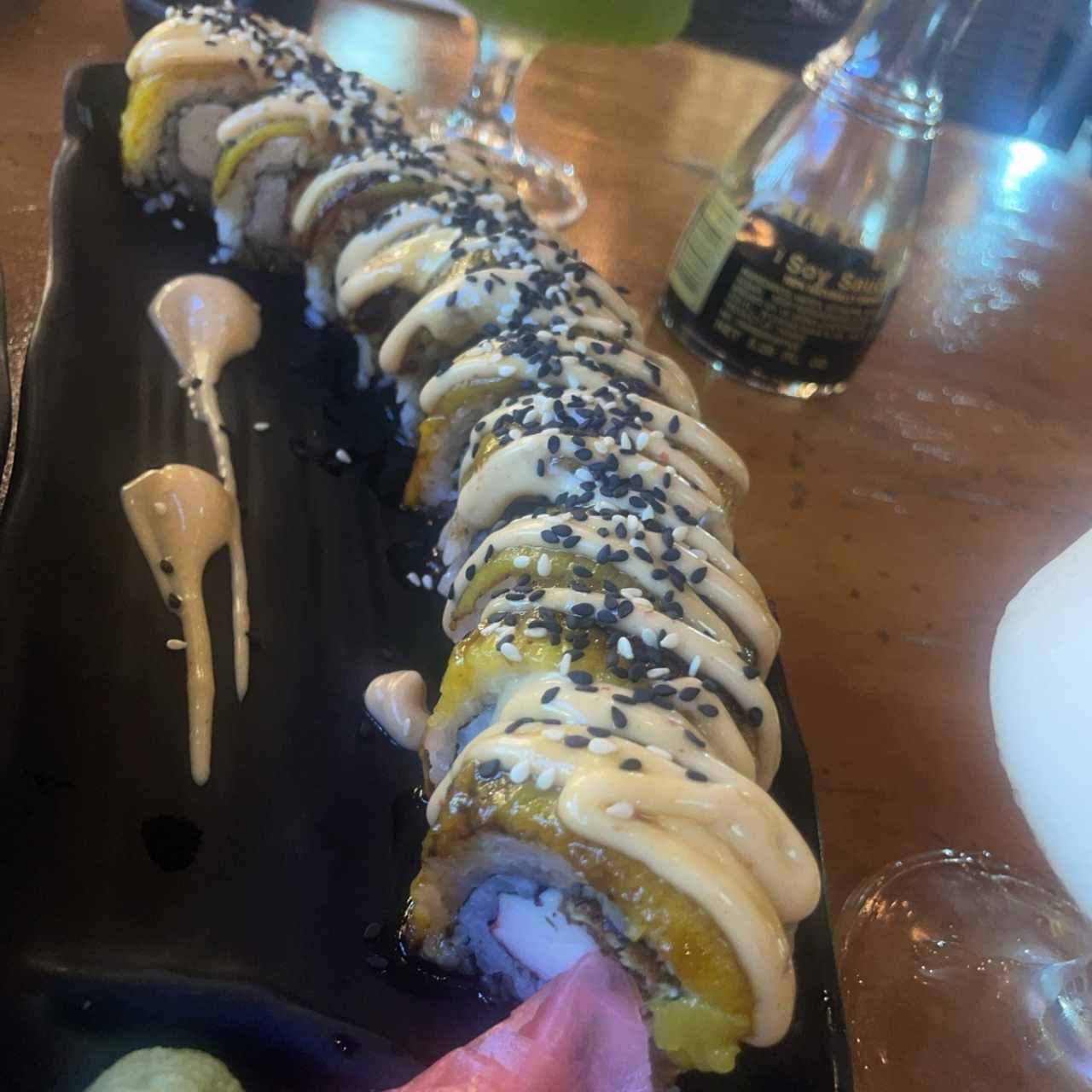 Rolls - ROLLO TÍPICO