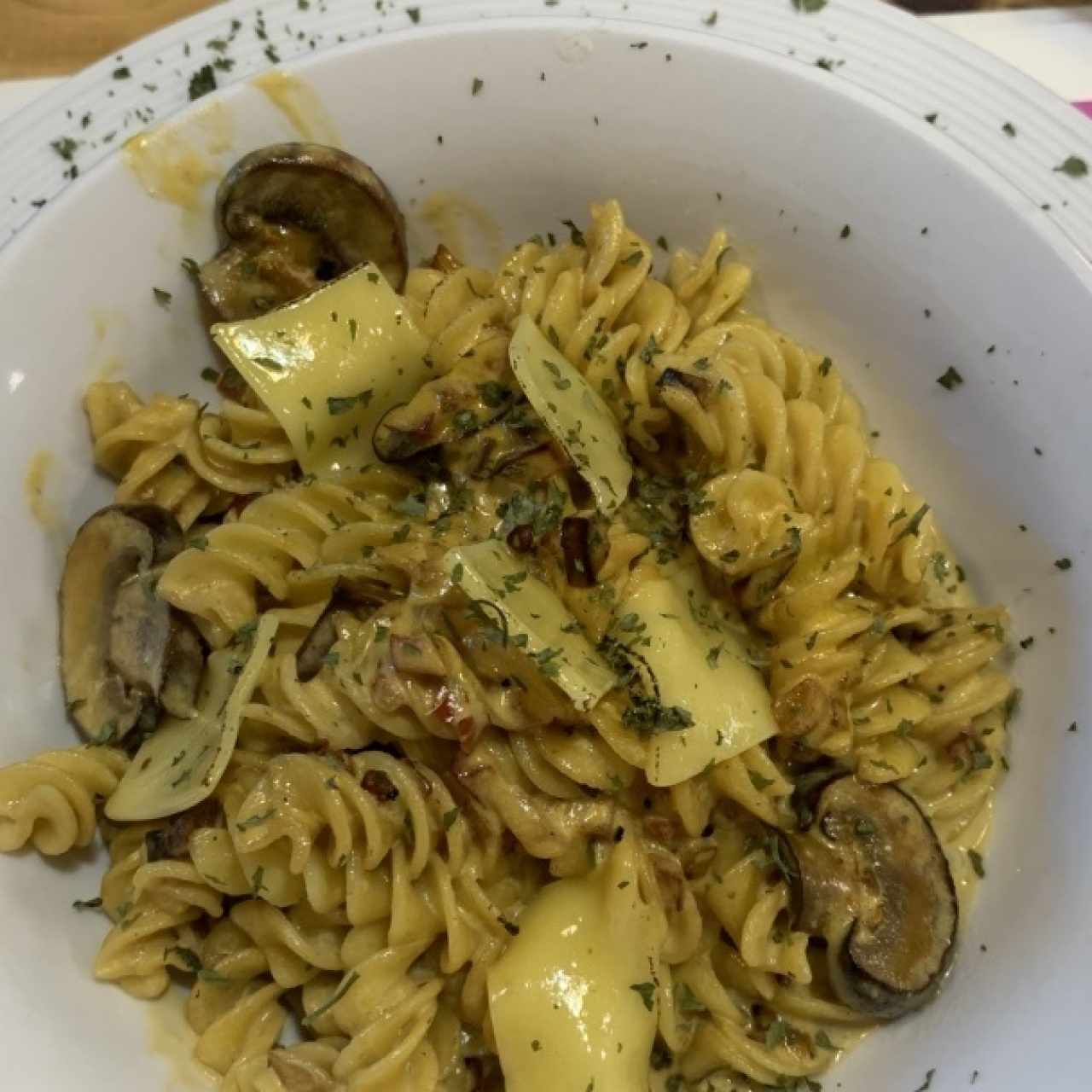 Pasta