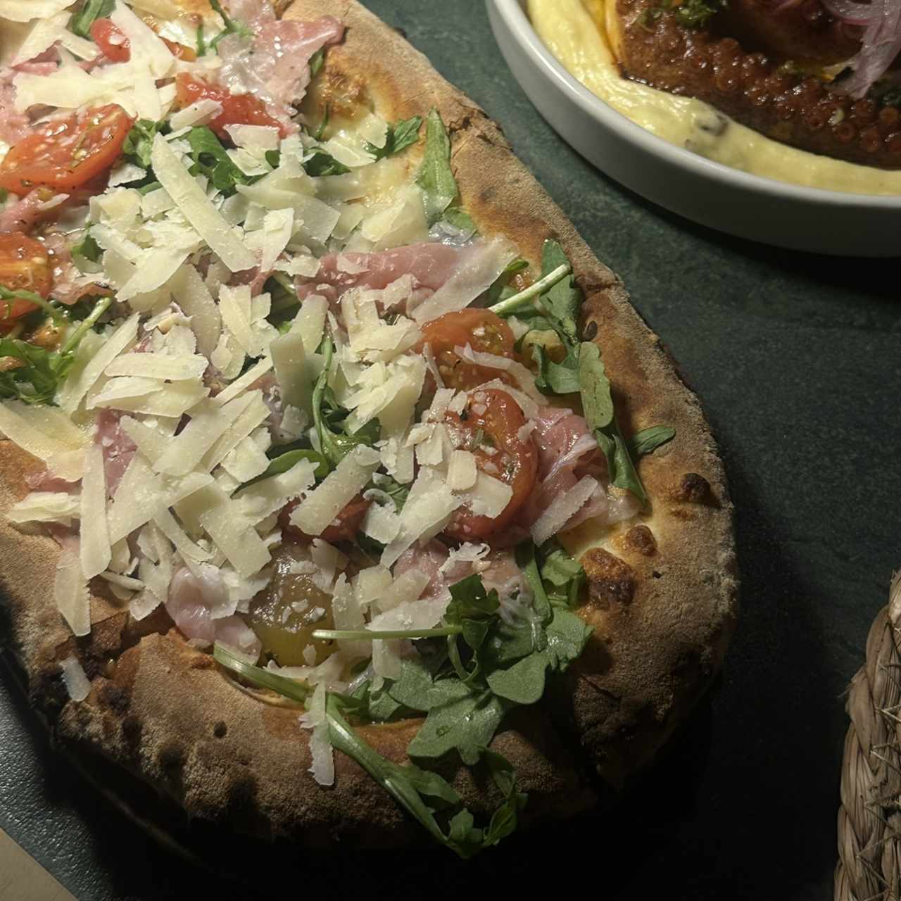 Pizzette - Anai Italiano