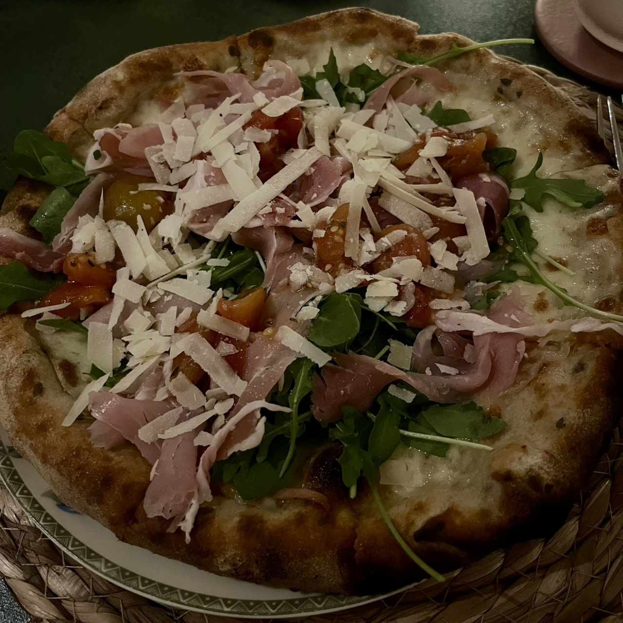 Pizzette - Anai Italiano