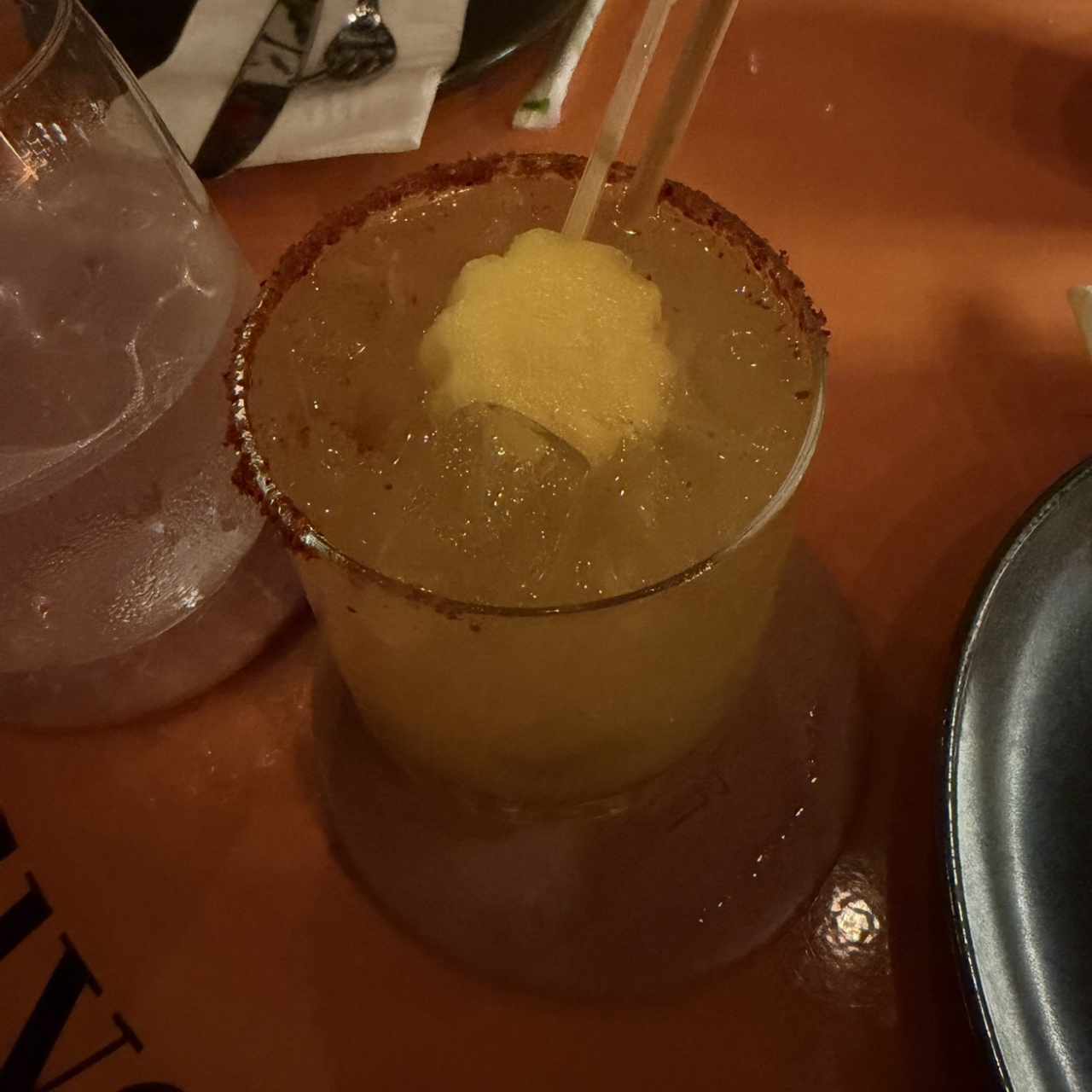 Margarita