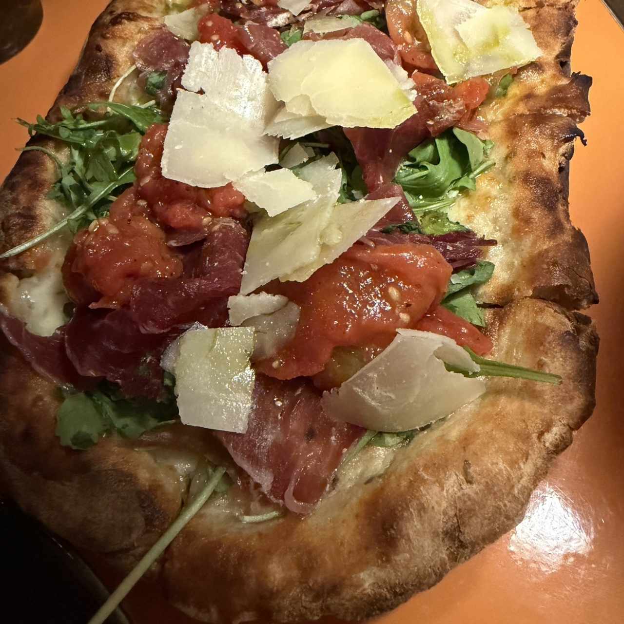 Pizzette - Anai Italiano