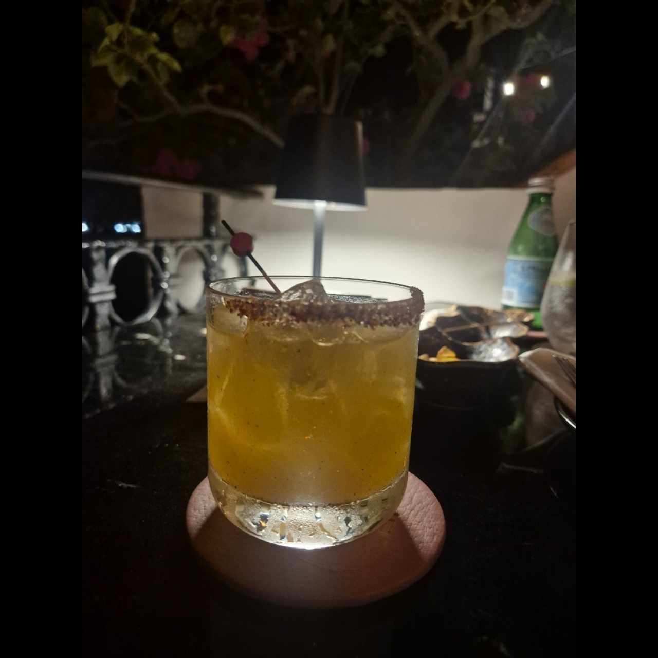 margarita cóctel 