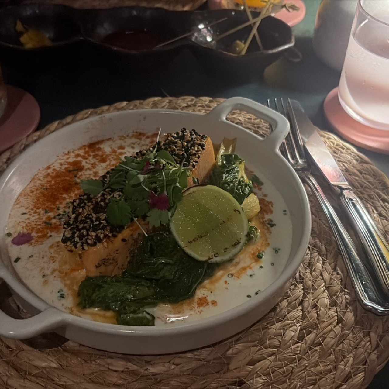 Salmon