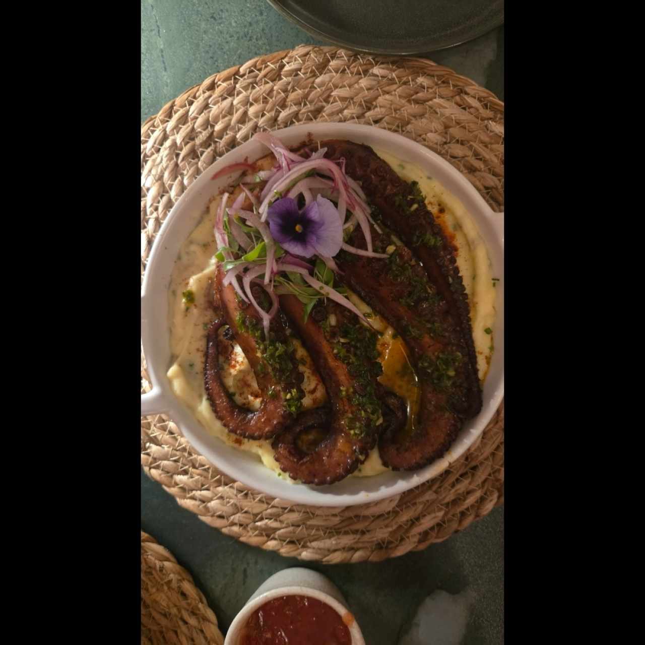 Pulpo 