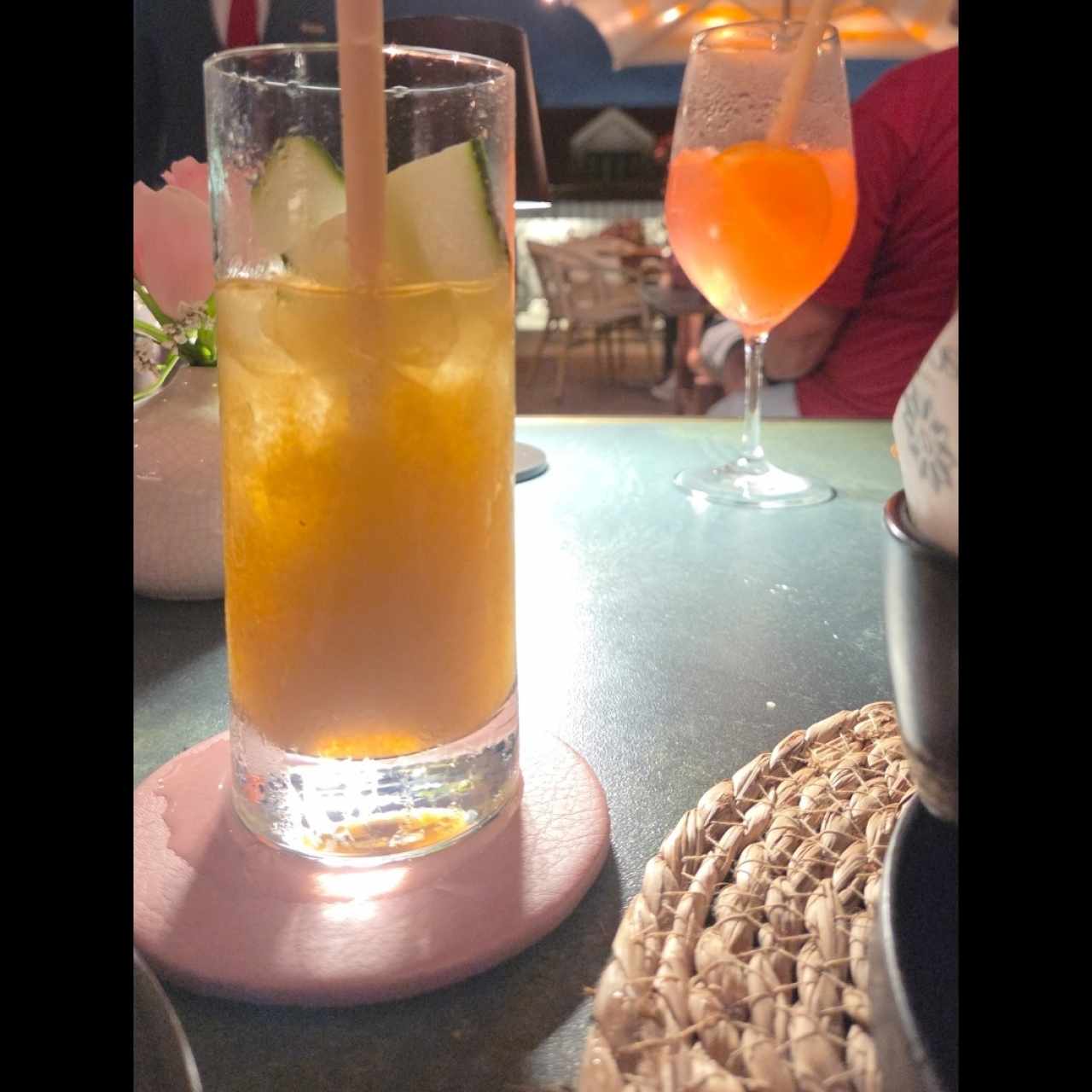 Mocktail